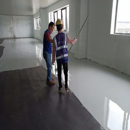 Thi công sơn chống tĩnh điện